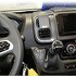 Fahrzeughalterungen FIAT DUCATO Handyhalter