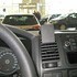 Fahrzeughalterungen VW T5 Handyhalter